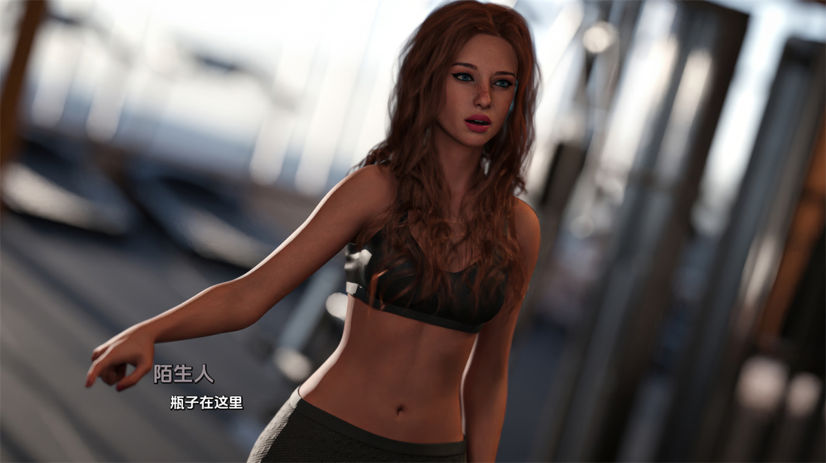 欧美SLG汉化动态丨异化 Alienated  v0.1【20240119】 游戏截图 2