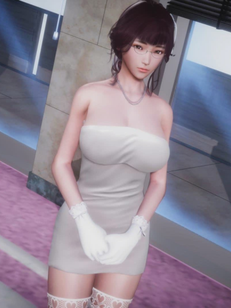 美德外传 BonusChapter_5