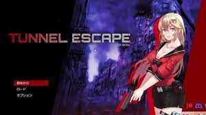 （/ADV)TUNNEL ESCAPE 0.7隧道逃生【20230315】 游戏截图 3