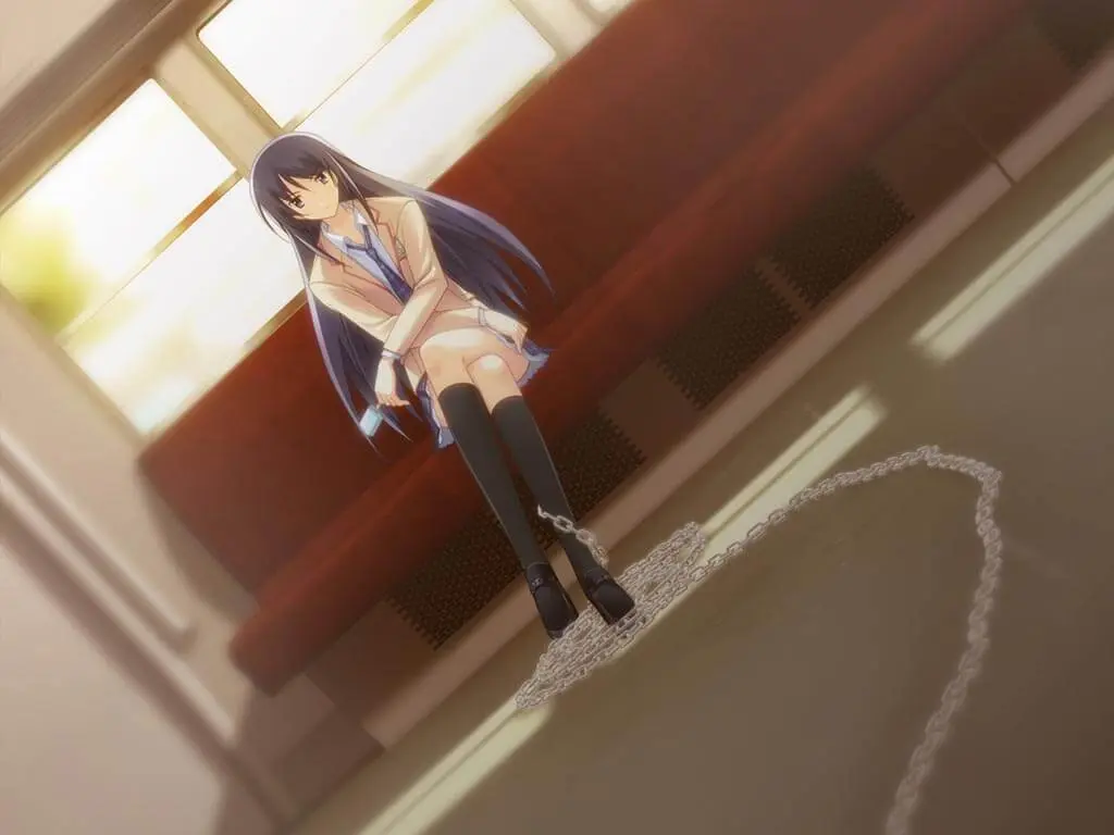 混沌之脑：诺亚（Chaos Head:Noah） 游戏截图 6
