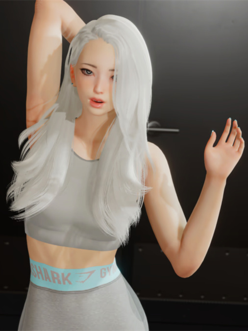 新作/欧美SLG/AI汉化丨斯特拉STELLA   v0.1【20240909】