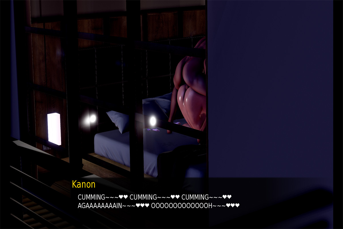 亚洲SLG汉化3D 丨 教师日期 预告~约会~卡农 Teaser～Date～Kanon! v1.2 【20230626】 游戏截图 2