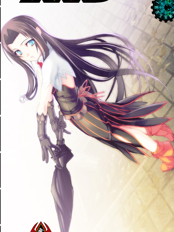 尘骸魔京