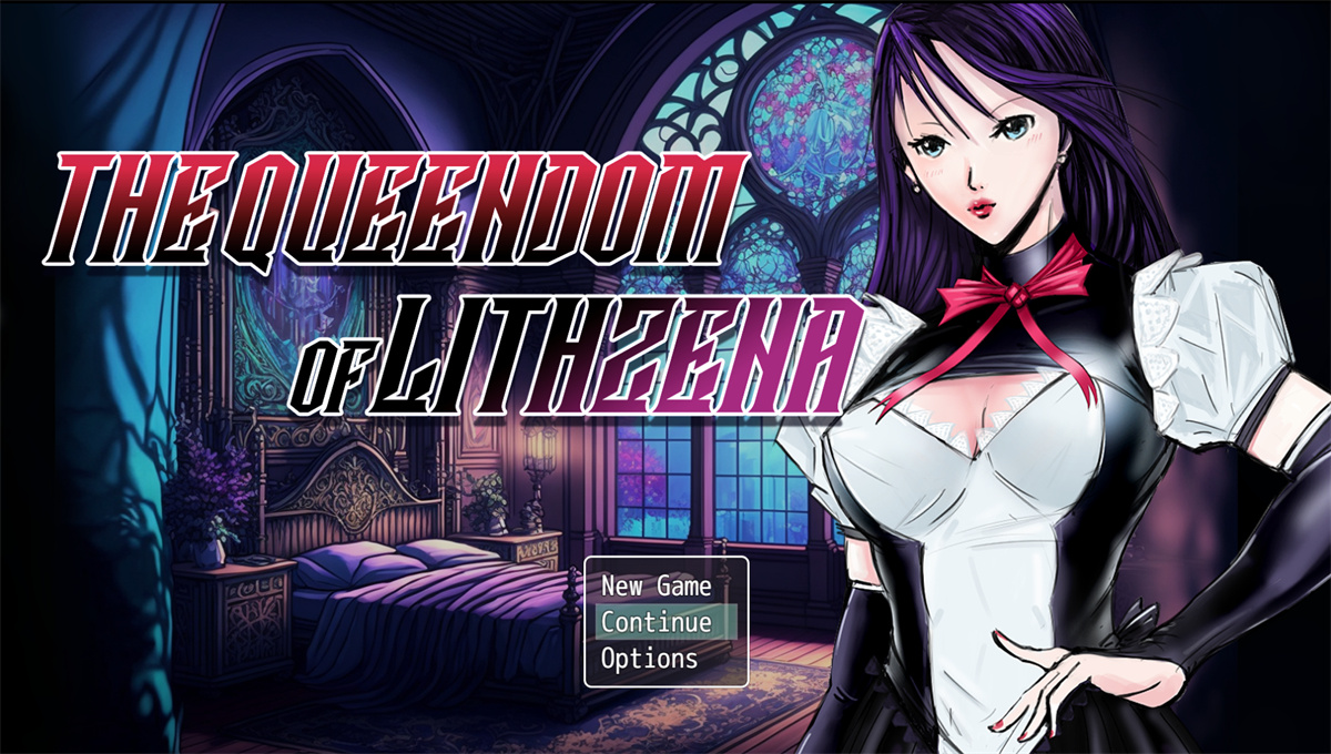 RPG/更新/机翻/无码丨Lithzena女王国/ The Queendom of Lithzena v25c丨【20230715】 游戏截图 3