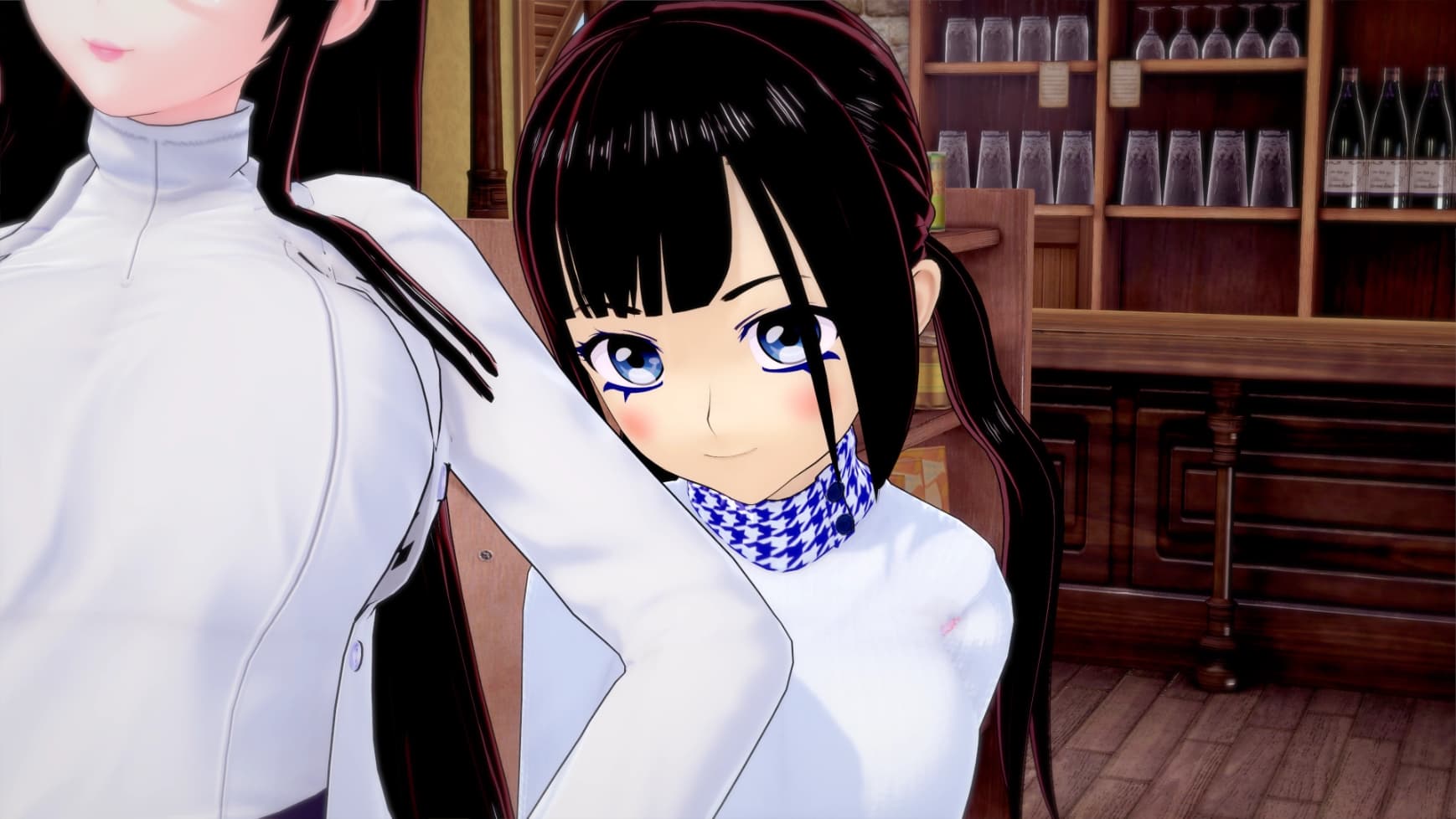 亚洲风SLG/动态/更新丨 破晓夜幕 黎明破晓 Daybreak Nightbreak V10.3  汉化版 【20250106】 游戏截图 5