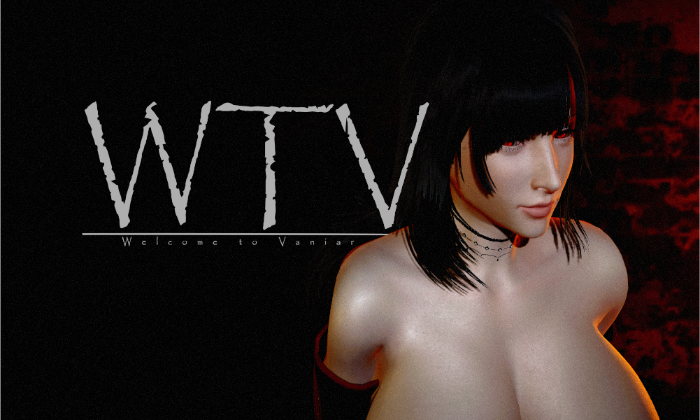 欧美SLG汉化动态丨欢迎来到瓦尼亚尔 Welcome to Vaniar v0.4【20230818】 游戏截图 3