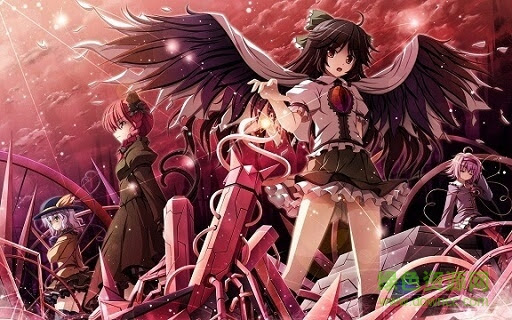 东方地灵殿～Subterranean Animism～ 游戏截图 5