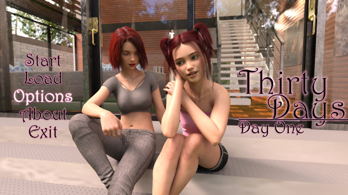 三十天（Thirty Days）v0.88.2M-b【PC0818】 游戏截图 5