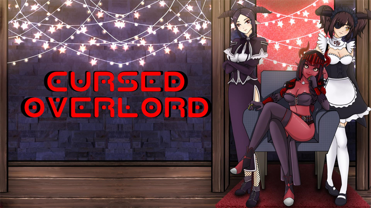 欧美SLG汉化动态丨被诅咒的霸主 Cursed Overlord   v1.09 AD【20240402】 游戏截图 2