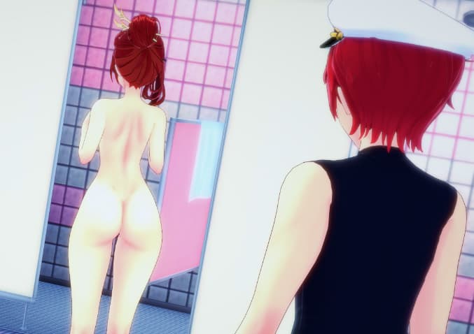 亚洲风SLG/动态/更新/汉化丨 船长 CaptainVerse Part2 v0.3 【20241209】 游戏截图 2