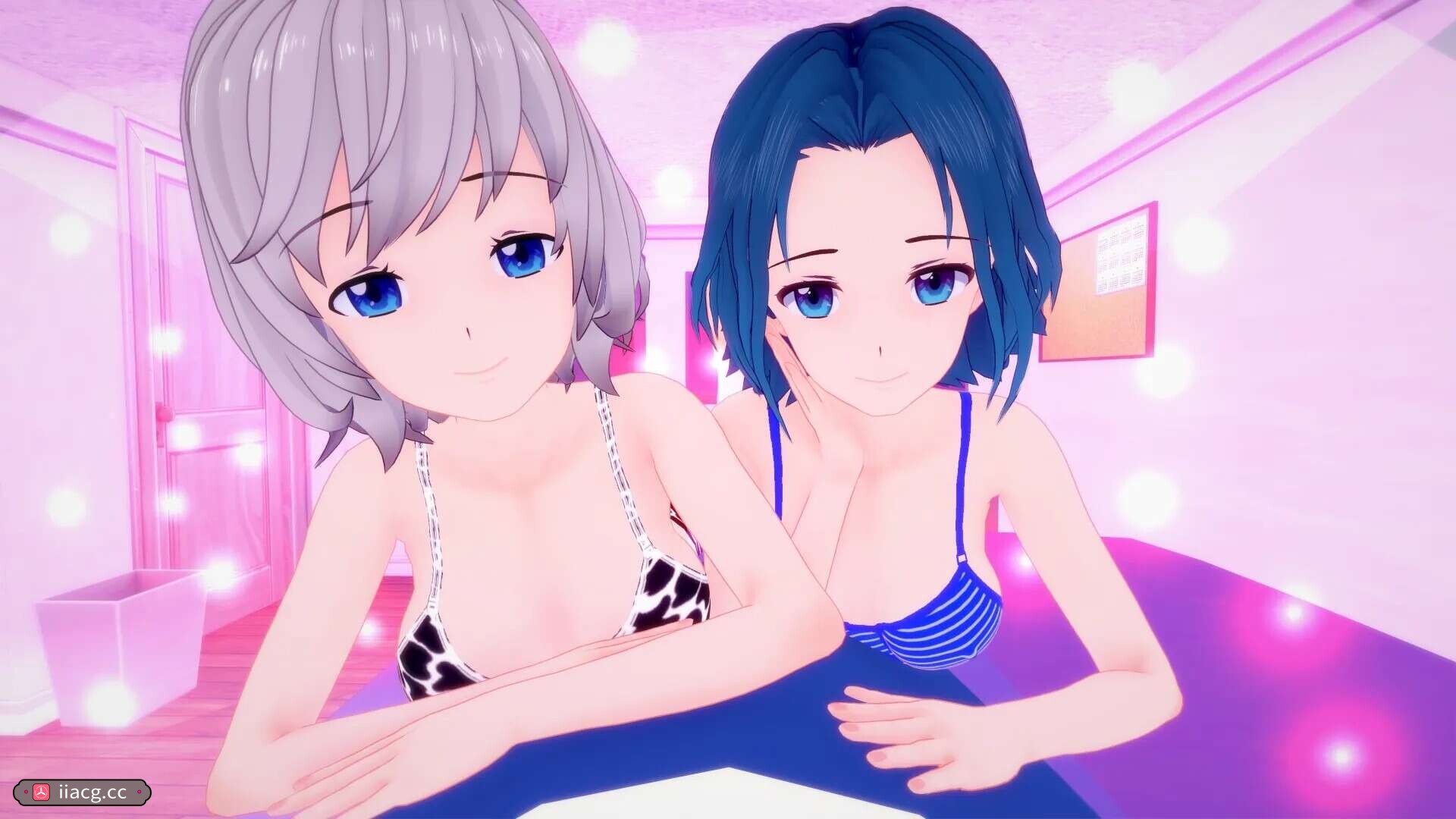 沙盒SLG汉化2D | 快乐的日子 Joyful Days v0.61【20230513】 游戏截图 4