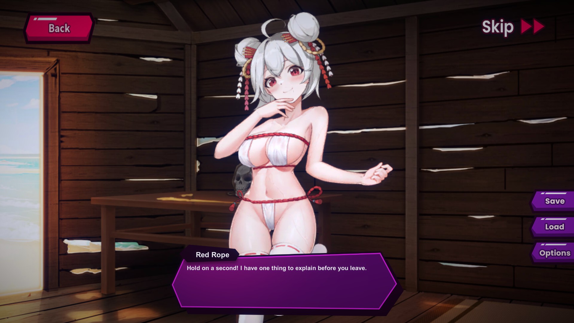 色色之轮 Wheel Of Naughtiness Bui10258937【20230210】 游戏截图 1