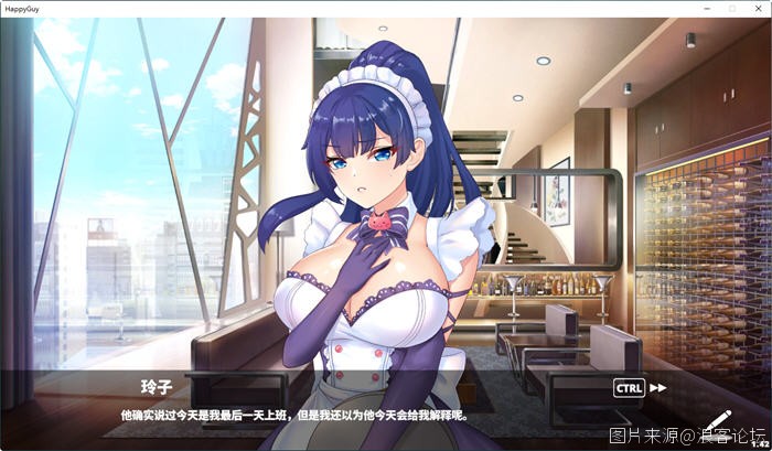 互动SLG/官中/动态 | Happy Guy Ver1.42 【20230513】 游戏截图 2