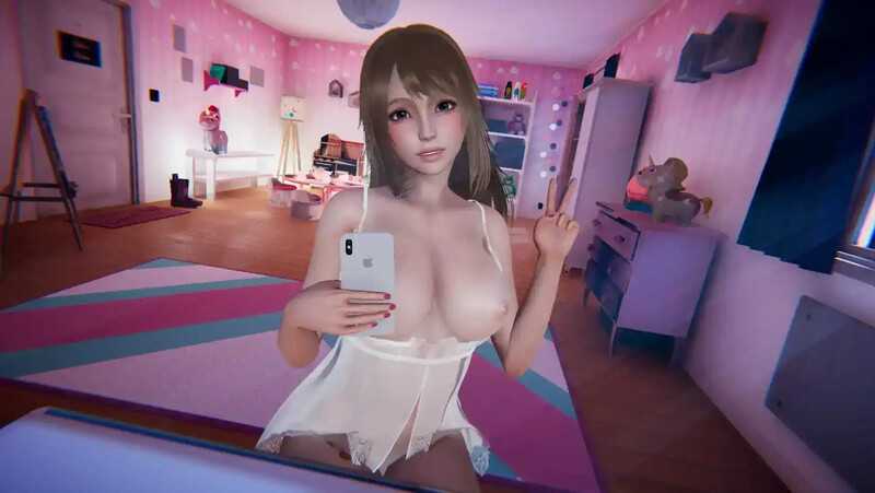 亚洲风SLG/汉化/动态丨花痴驯兽师/仙凤驯兽师/Nympho Tamer Ver0.67 汉化中文版【20240820】 游戏截图 4