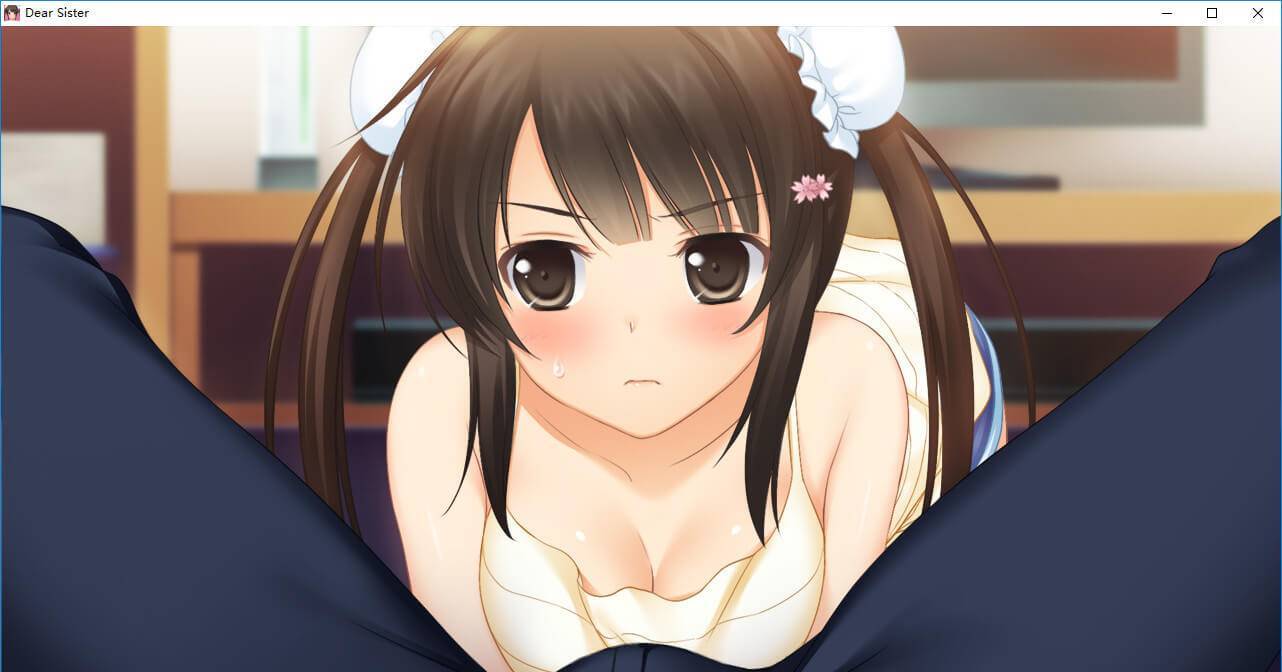 Dear Sister~真由是只属于哥哥的东西哦!! 游戏截图 2