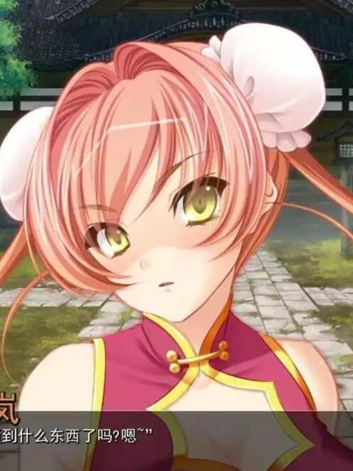 用种子来净化女神！内“SHE”仙境！精翻汉化版