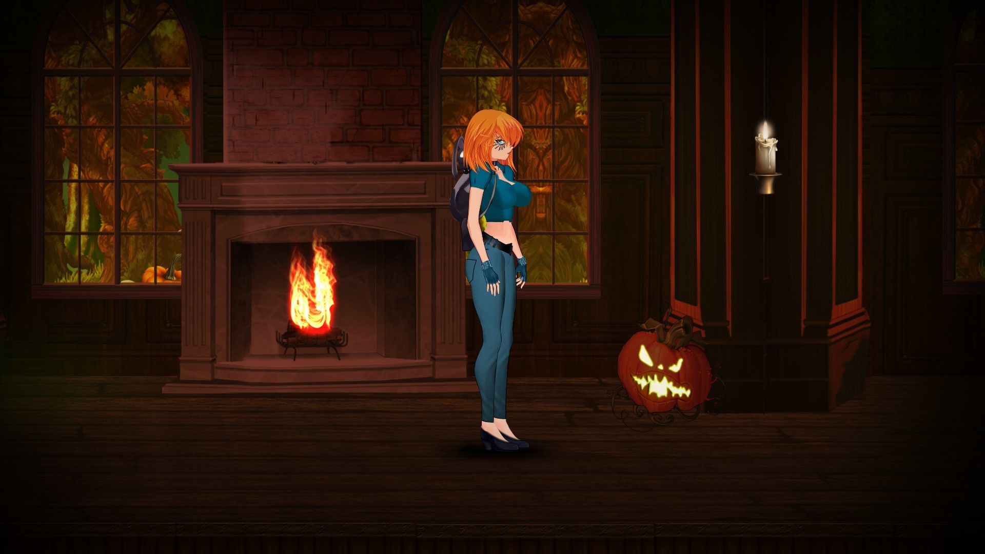 女巫3回归 Witch 3 Return Build.9646136 <无修;DLC>【20221118】 游戏截图 8