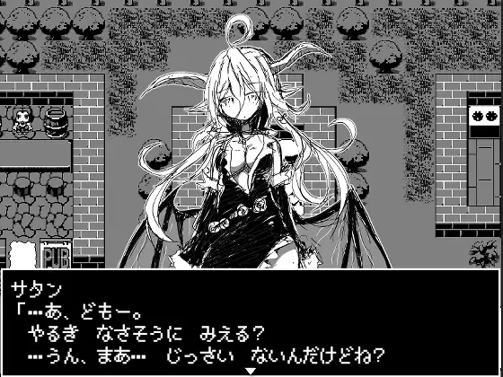 魔物娘大师【PC0901】 游戏截图 2