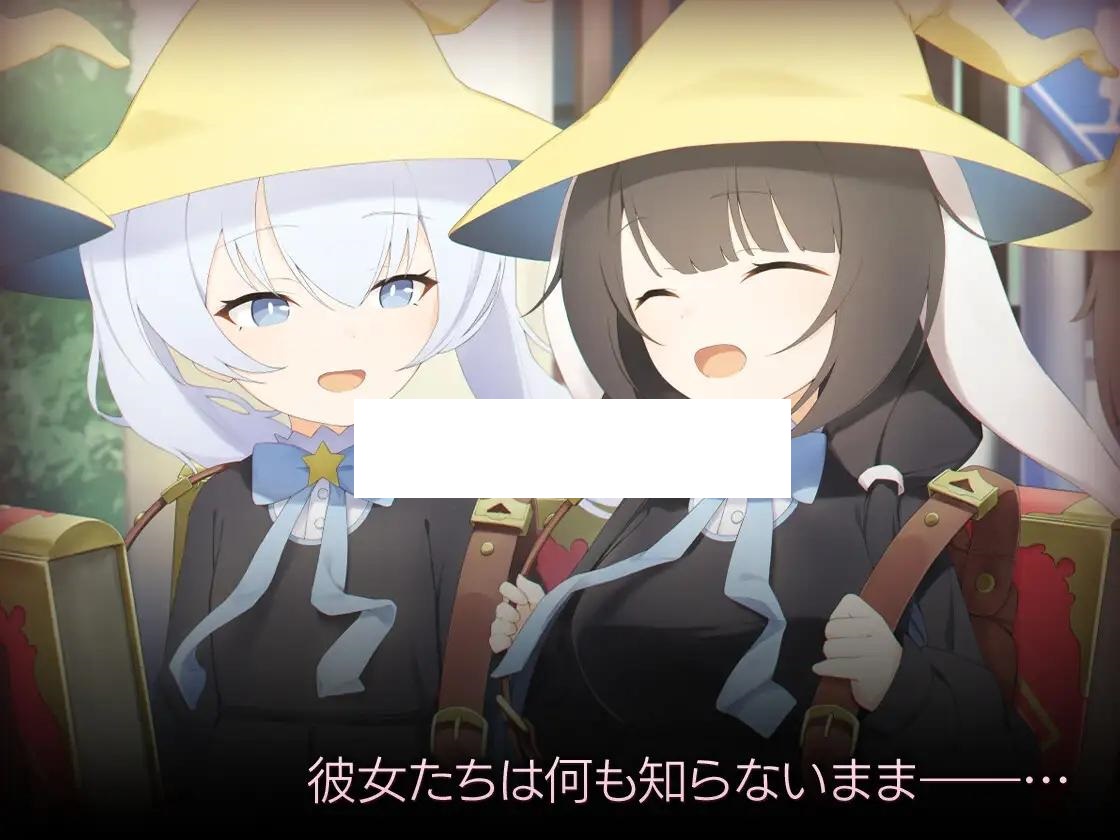 RPG/新作/机翻丨绑架萝莉娘用催眠强制/まじっく・あぶだくしょん! ～ロリっ娘誘拐して催眠で強制純愛V1.01【20230706】 游戏截图 4