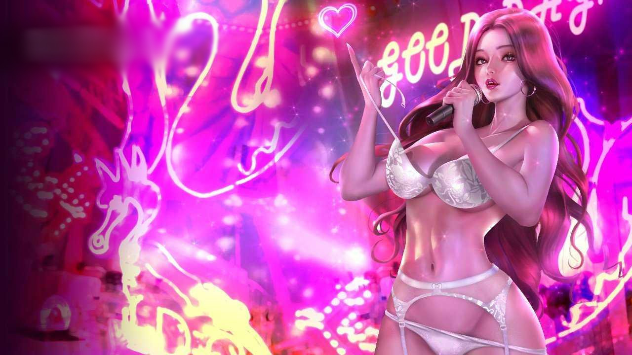 普姆普姆 Build.9602019-DLC#5 STEAM官方中文版+DLC【20221118】 游戏截图 6