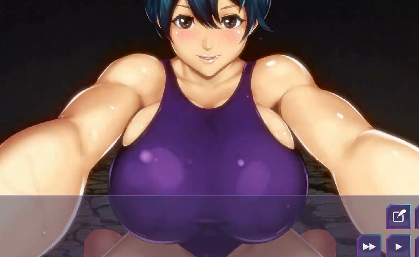 日系ADV汉化动态丨神乳女孩上吉的女孩们/Konoha1_KamichichisGirls 官方中文230915合集版【20241027】 游戏截图 2