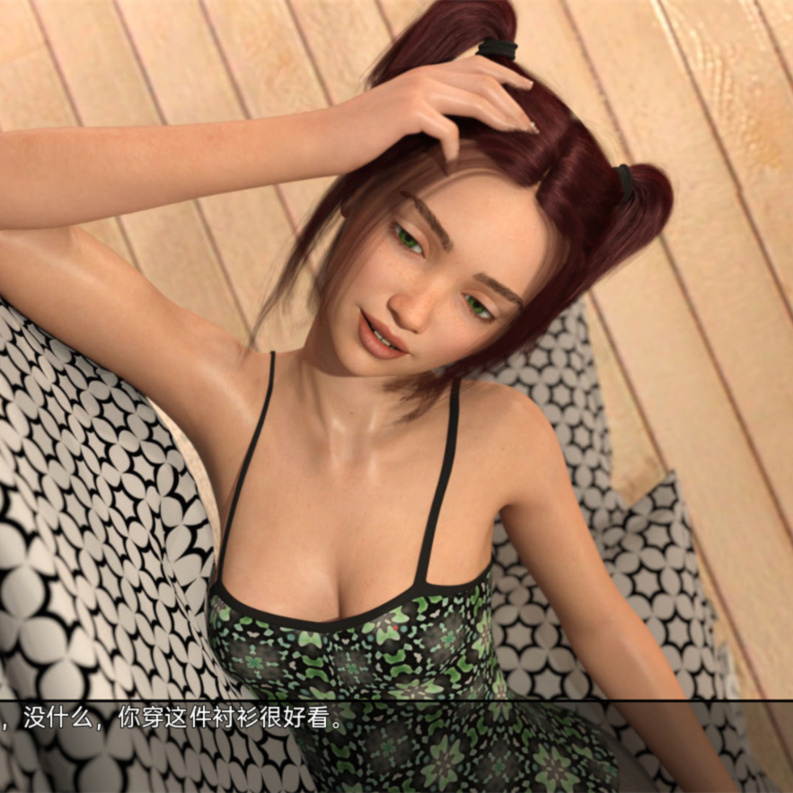 欧美SLG汉化动态丨三十天 Thirty Days v0.06.00【20240317】
