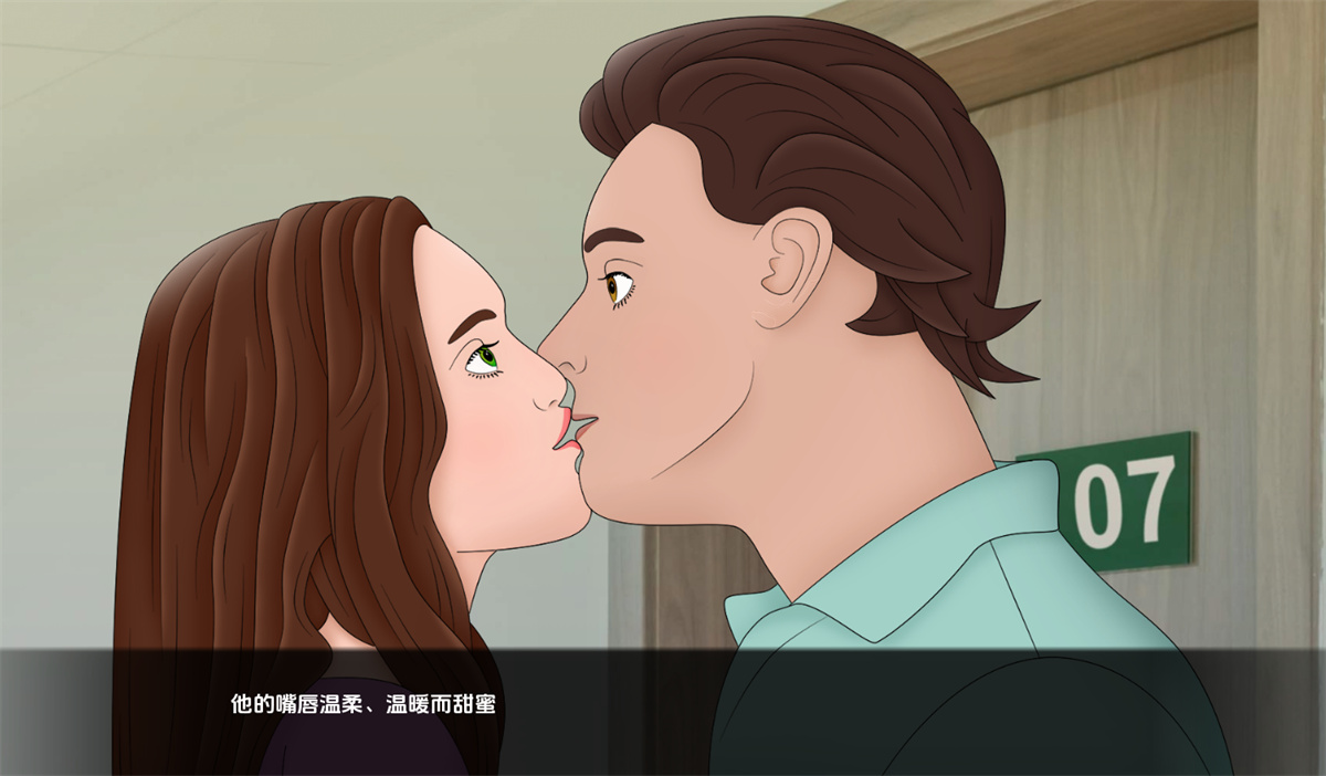 欧美SLG汉化动态丨我的灵魂碎片 Shard of My Soul  v1.7【20240409】 游戏截图 6