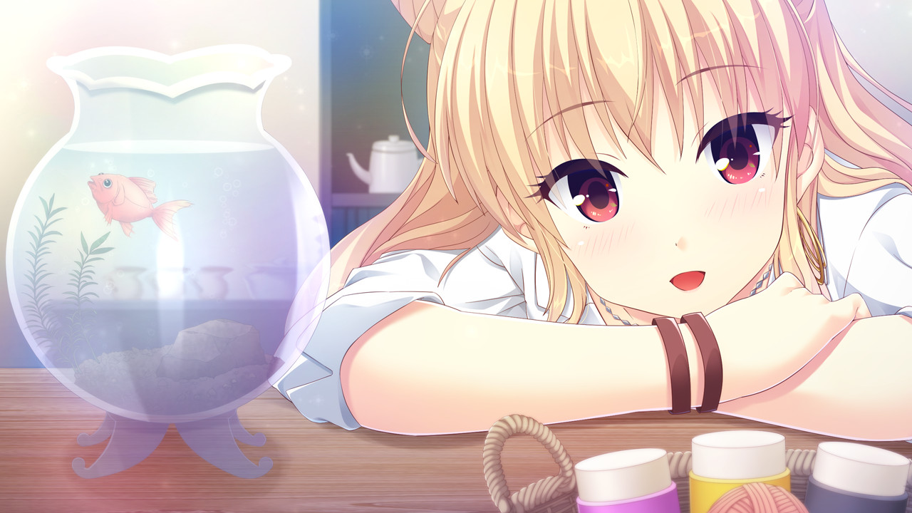 Making Lovers FD Vol.01 游戏截图 7