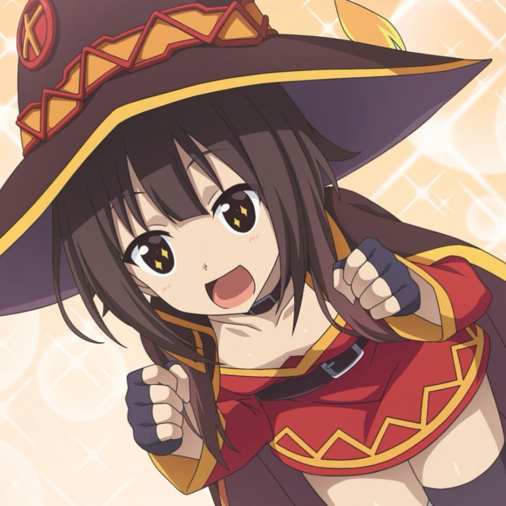 素晴世界祝福