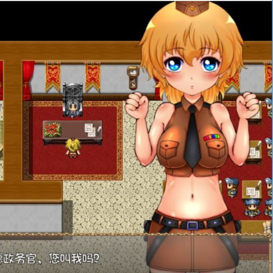 蒂莉娅战记1.3