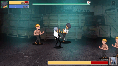 职场狂想曲 V2.091 官方中文步兵版+全DLC+存档【20230315】 游戏截图 3