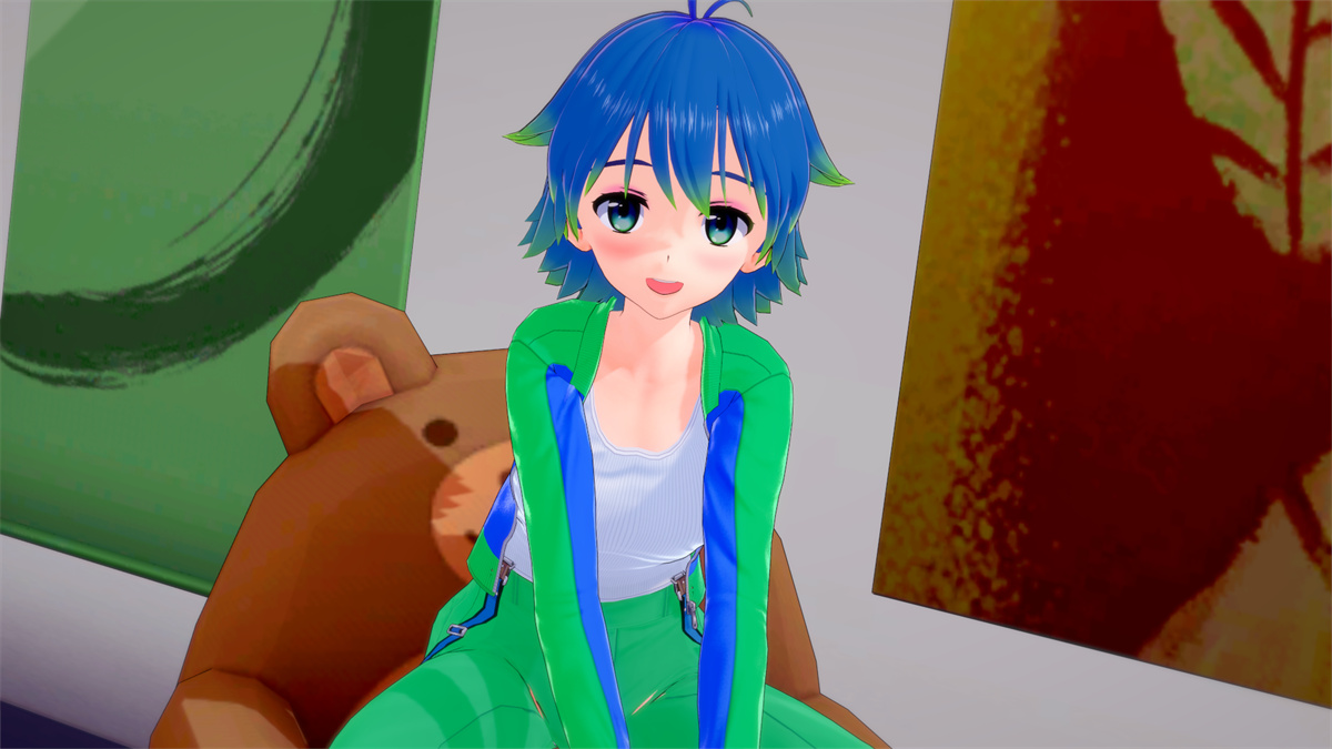 沙盒SLG汉化丨重生的悲伤 Sorrow of Rebirth v0.5【20240325】 游戏截图 6