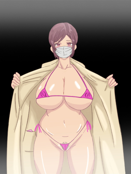 日系SLG汉化2D丨淫荡的选择 Lustful Choices v0.02【20230805】
