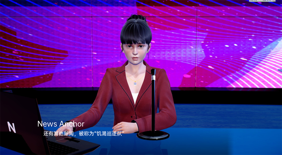 亚洲SLG汉化丨猥亵乘客 Lewd Passenger v0.5.1【20240204】 游戏截图 2