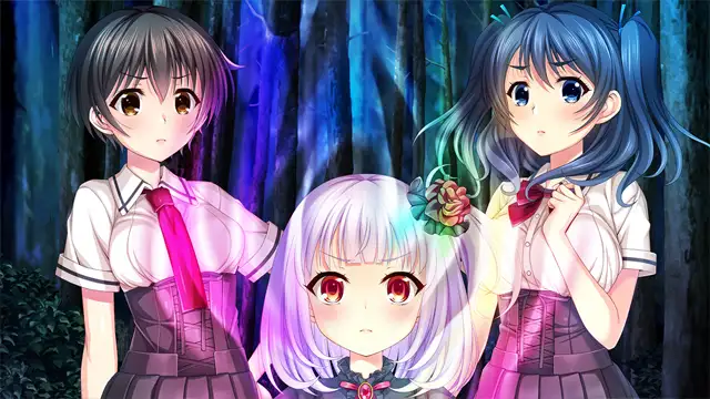 梦幻之樱~绯艳公主淫辱孕蚀谭！初回限定 破解版【PC0901】 游戏截图 7