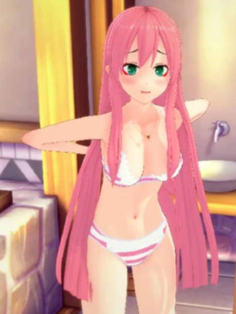 日系SLG汉化动态 | 外府荡妇学校 Waifu Slut School v0.2.3【20230513】 游戏截图 1