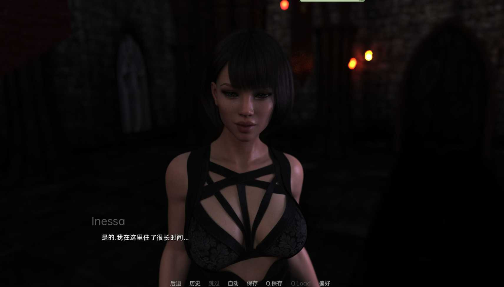 坠落重装TheFallingReloaded-v1.0 游戏截图 2