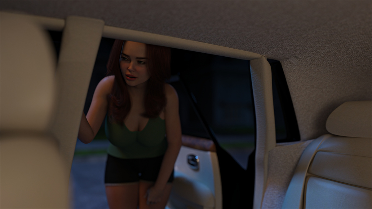 欧美SLG汉化3D丨空白画布 Blank Canvas v0.1【20230724】 游戏截图 6
