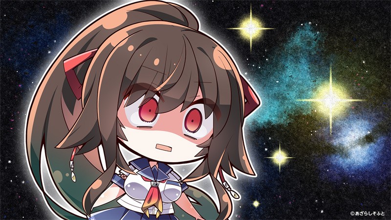 ADV/PC/拯救失足少女/汉化丨アマカノ2+ 甜蜜女友 2 + Ver1.2 【20240716】 游戏截图 6