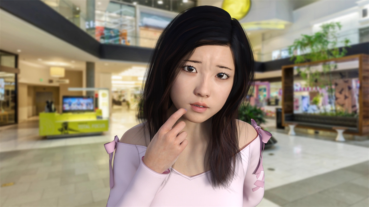 欧美SLG汉化3D丨没有像家一样的地方 No Place Like Home Ch. 11 【20230913】 游戏截图 1