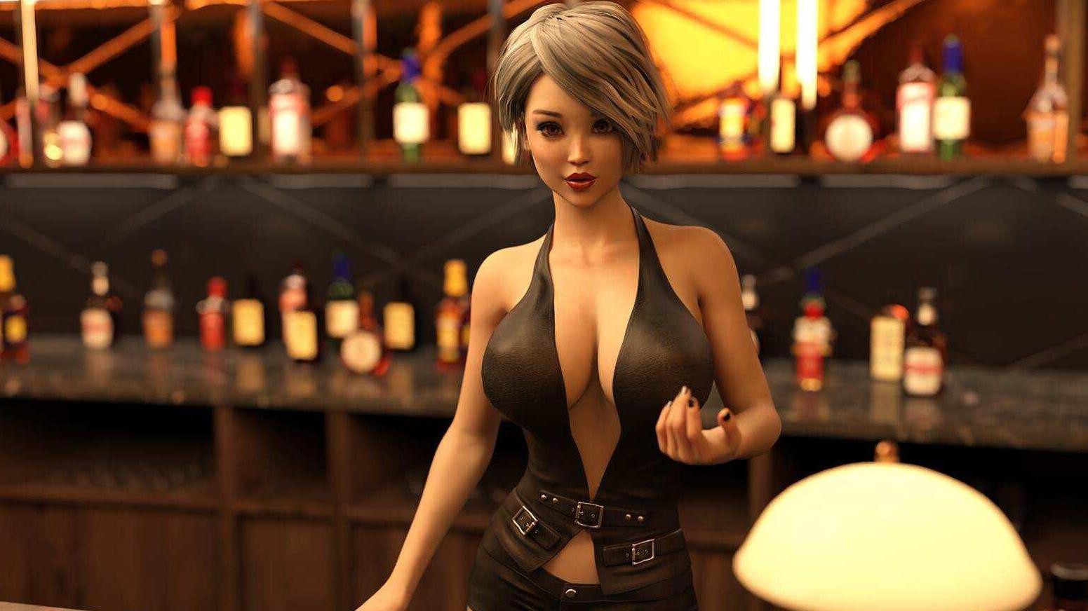 重聚（The Reunion） 游戏截图 5