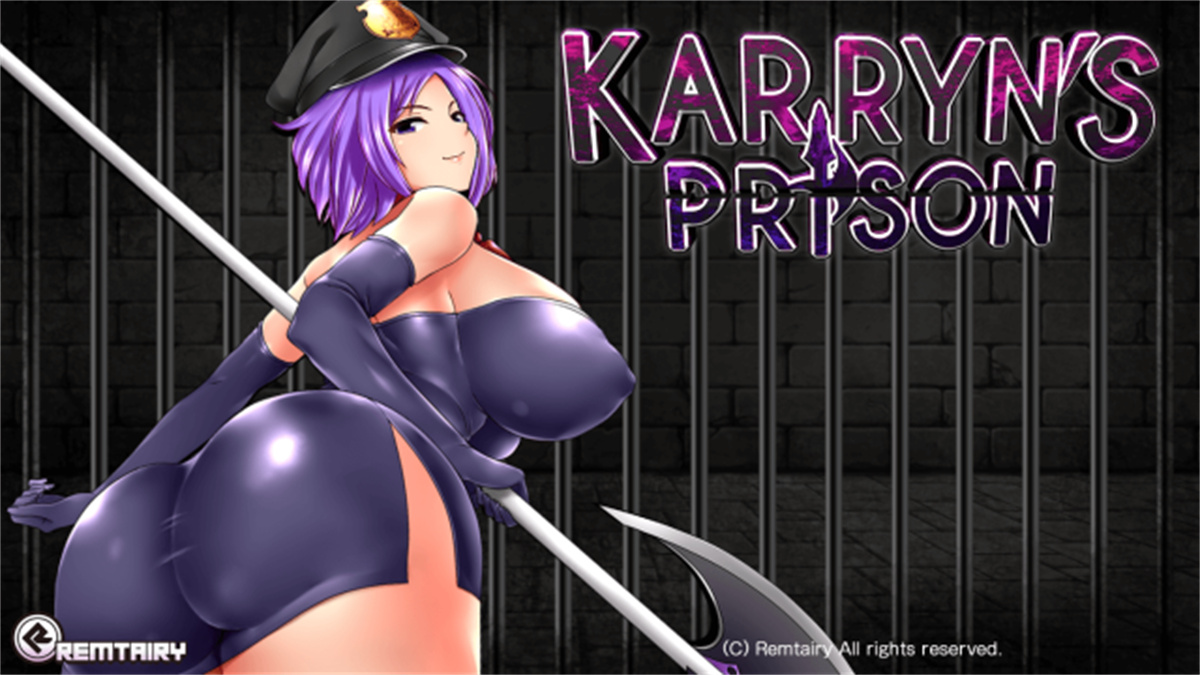 RPG/8日更新/官中无码丨卡琳的监狱 Karryn's Prison V1.2.7.26 FULL H罩杯新姿势 作弊全DLC【20231112】 游戏截图 6