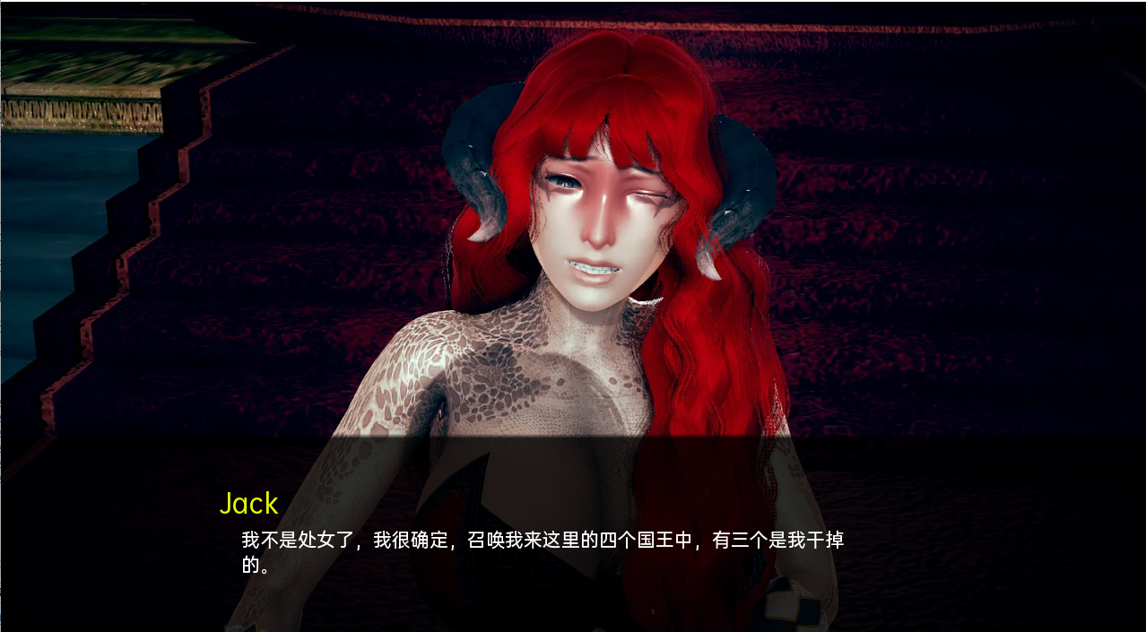 归来英雄 Returning Hero v0.1【20230502】 游戏截图 5