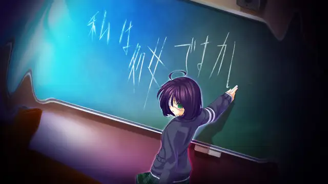 ADV/汉化/动态丨心碎少女 ~ 我亲眼目睹了她被×××的过程 ~ GPT4.0AI汉化润色版+全CG存【20240329】 游戏截图 7