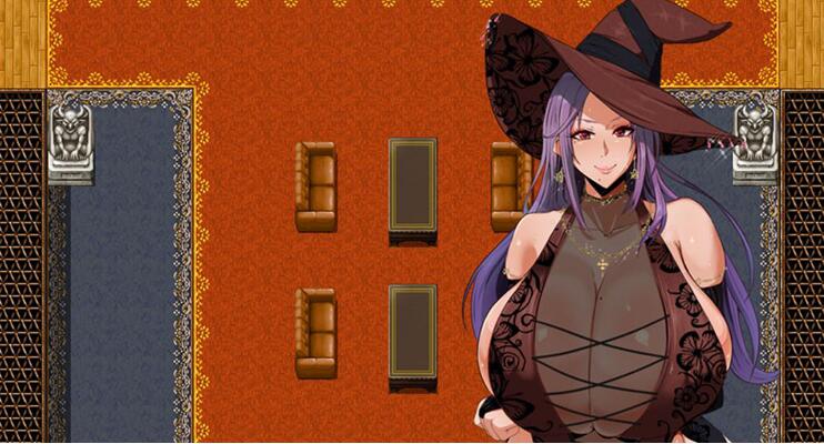 米丽娜之馆 STEAM中文版【PC10月】 游戏截图 1