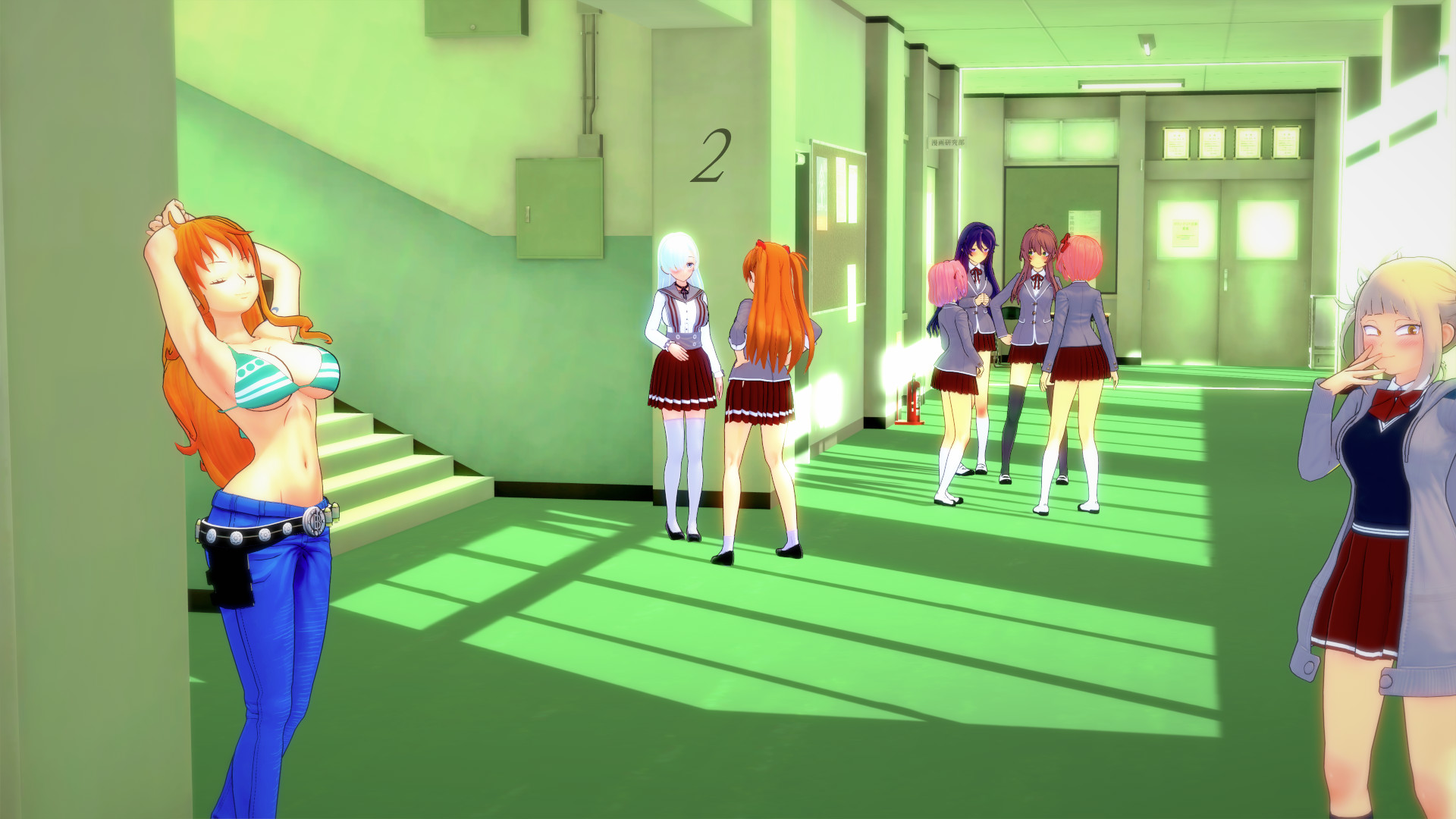 我的无尽幻想 My Hentai Fantasy v0.2.2 【20230210】 游戏截图 7