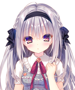 【生肉】真愛の百合は赤く染まる 游戏截图 1