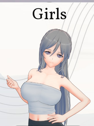 来世后宫 Afterlife Harem v0.3.2 Public 【20230210】