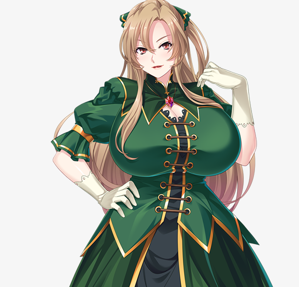 反派千金II-V1.1.5HF1.02.23+DLC-锁区 电脑1.26G【20230315】 游戏截图 1