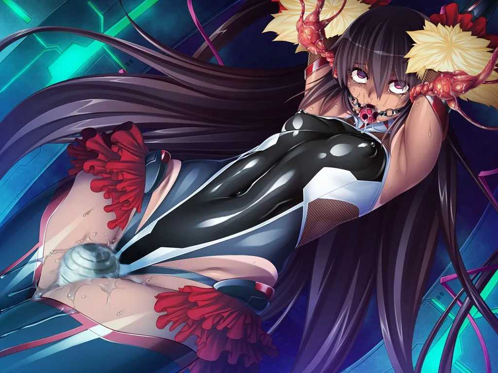 对魔忍雪风：动态重置汉化版+全CG 游戏截图 2